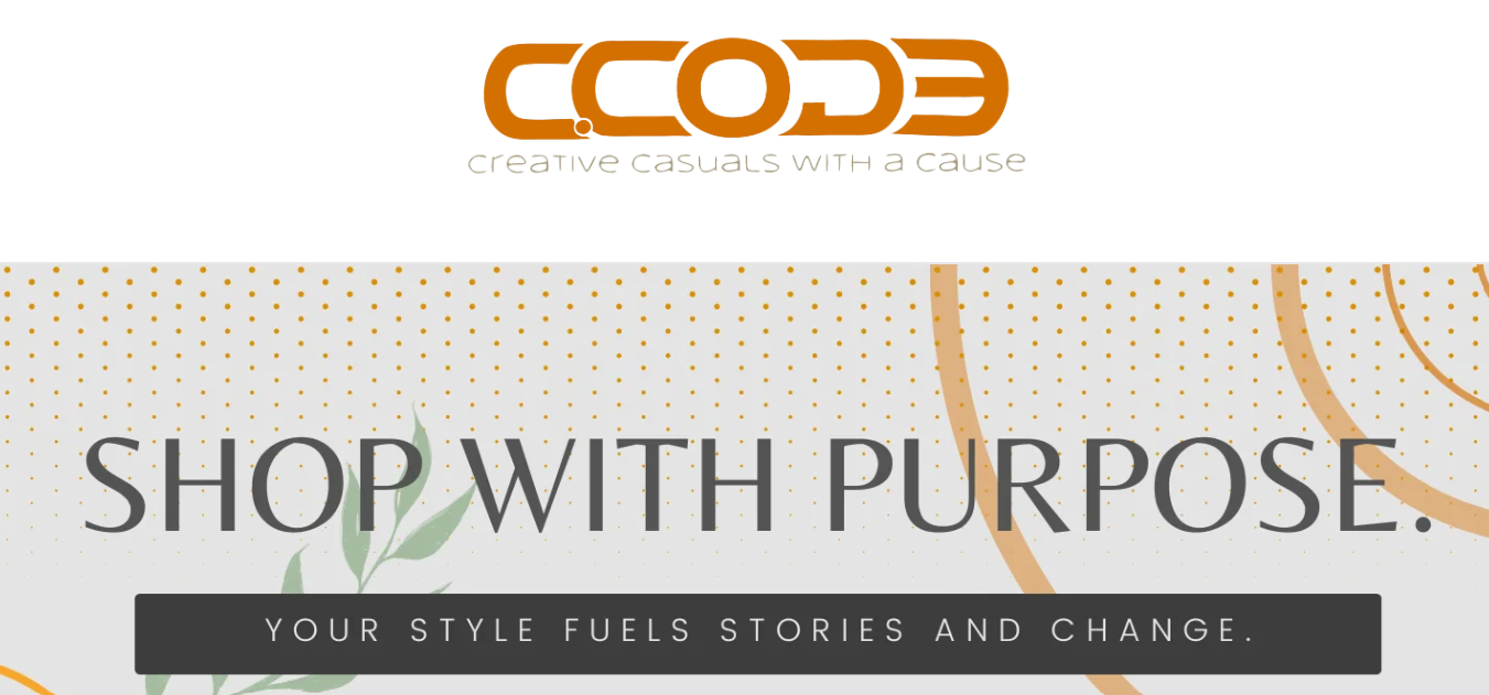 Ccode.Store