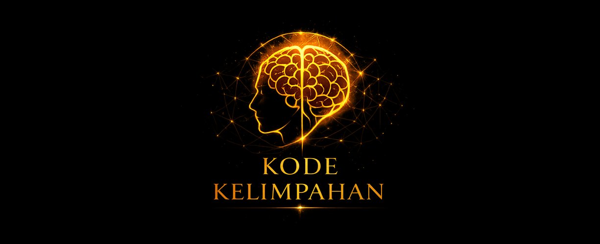 Kode Kelimpahan Podcast